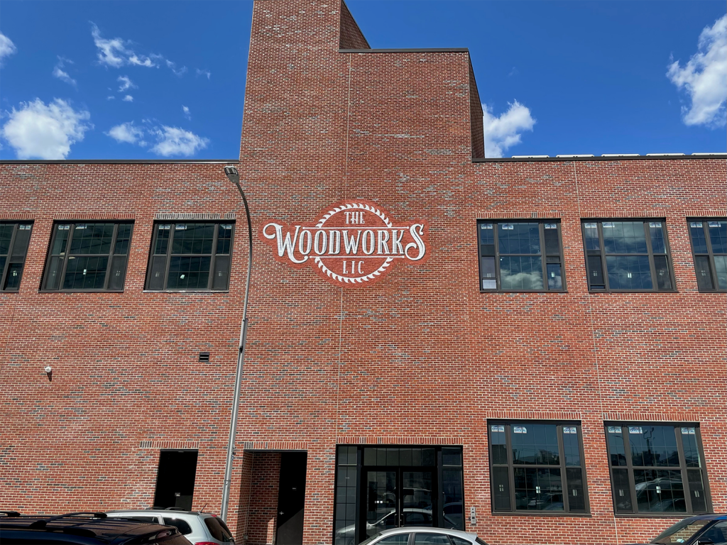 Little guys eat up 30,000 s/f of industrial space at Barone’s LIC property