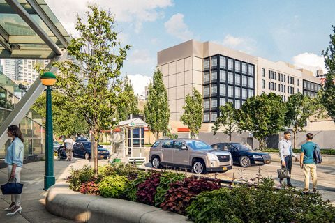 Innolabs life science building welcomes first tenants