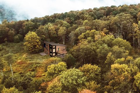 Developer building carbon neutral homes on demand in New York