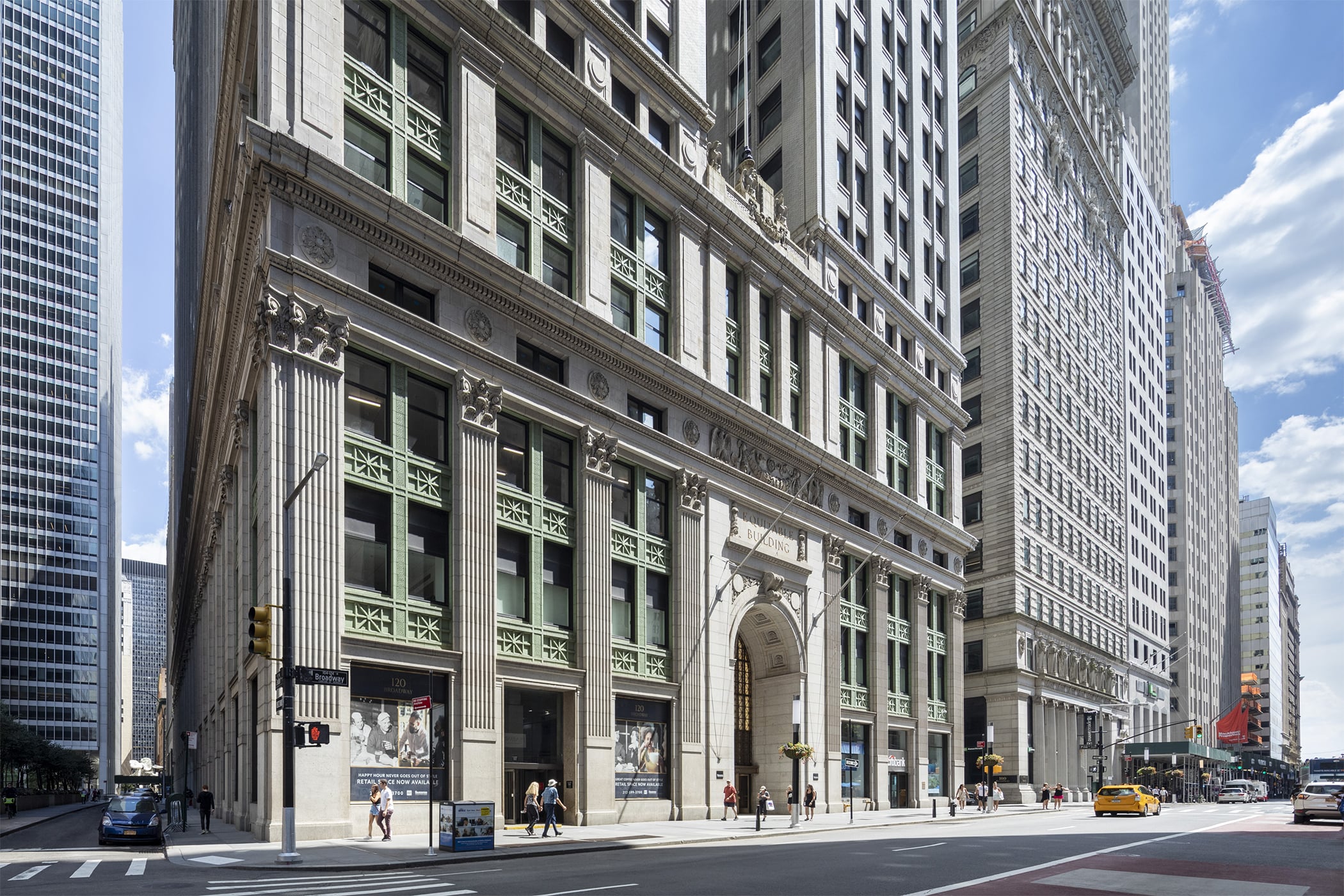 BARK brand bites into 52,000 s/f at 120 Broadway