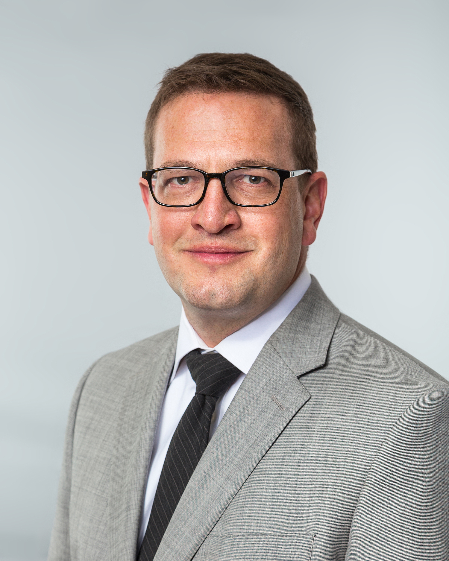 Tell Metzger Announced as New Senior VP, Equity Investments at The Community Preservation Corporation
