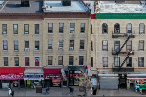 The Corbin Group at Rosewood Realty Sells Three Building Portfolio in Bankruptcy