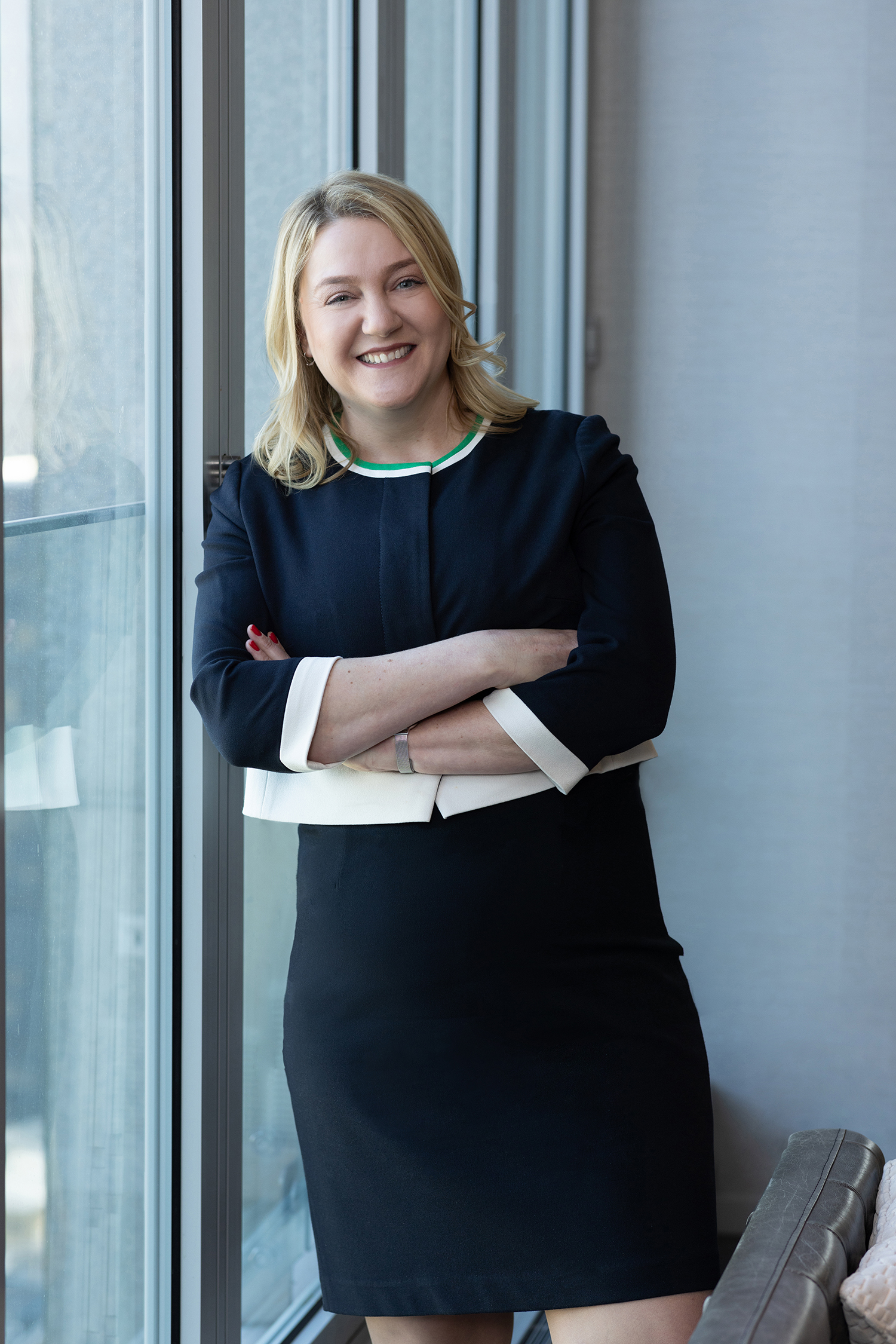 Ferguson Partners announces Gemma Burgess as CEO