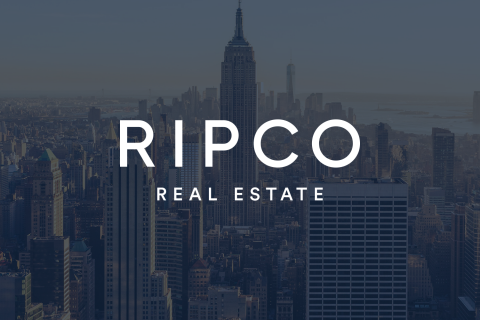 RIPCO Real Estate Leases Over 125,000 Square Feet of Cannabis-Related Space in New York, New Jersey and Connecticut