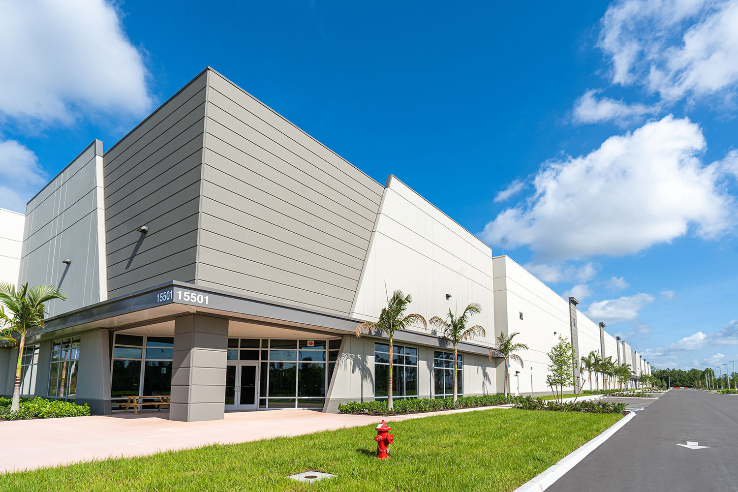 Woodmont Industrial Partners Continues South Florida Expansion with $21M Acquisition 