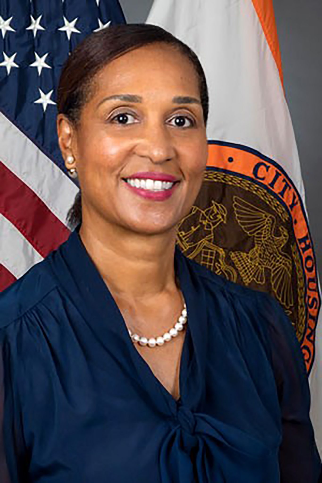 NYC DDC Names New Executive Deputy Commissioner Magalie Austin