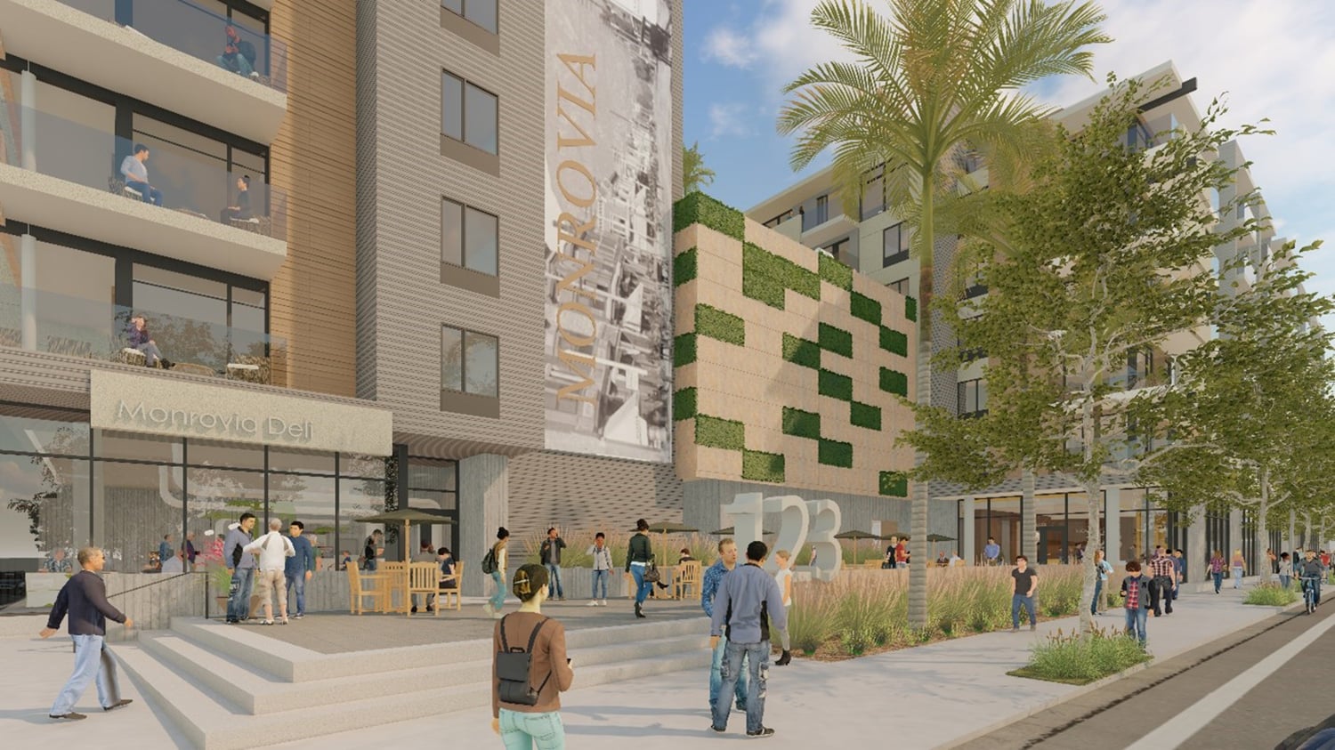 Marcus & Millichap Capital Corporation Arranges $64.4 Million Financing for Multifamily Property in Monrovia, CA