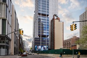 JEMB Realty Announces Three New Leases at 1 Willoughby Square, Brooklyn’s Tallest Office Tower