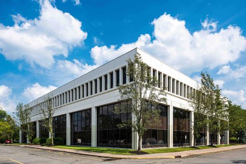 CBRE Announces $24.5 Million Sale of 25 Hanover Road in Florham Park, NJ