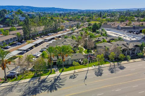Avanath Capital Management Expands Southern California Footprint with Acquisition of a 44-Unit Ffamily-Oriented Multifamily Property in Yorba Linda, California