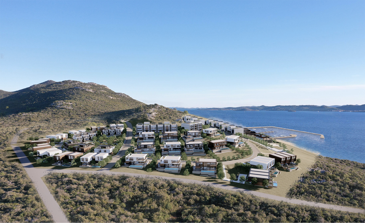 Shre Adriatic Has Raised EUR 15 Million in Just Three Months