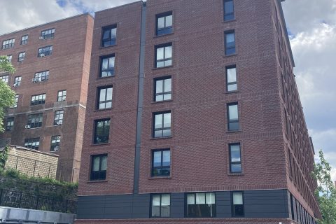Governor Hochul Announces Completion of $49 Million Affordable and Supportive Housing Development in Yonkers