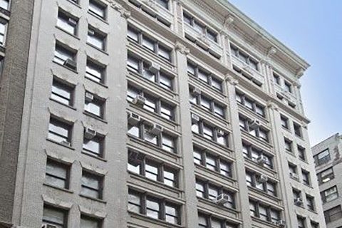 Adelaide Polsinelli Hired to Sell Package of 18 Office Units in Nomad