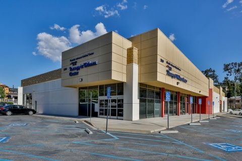 Newmark Arranges Sale of Net-Leased Medical Office Building in Los Angeles’ Eagle Rock Neighborhood for $18.25 Million