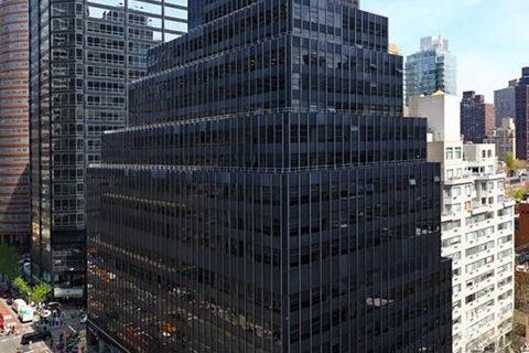 Rudin And Mezeh Mediterranean Grill Agree to Long-Term Lease at 845 Third