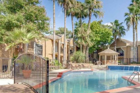 Partnership acquires 362-unit rental asset in Houston’s Galleria district