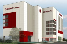 Parkview Financial Originates $18.3 Million Construction Loan for Development of a Class A 949-Unit CubeSmart Self-Storage Facility in Yonkers, NY