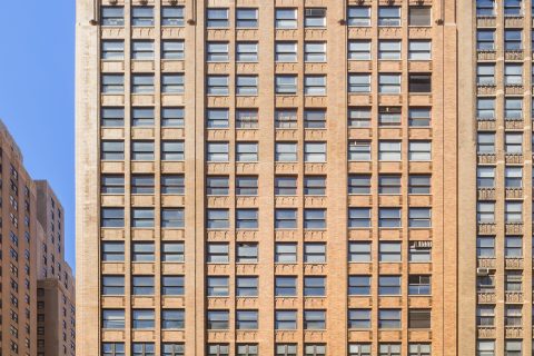 GFP Real Estate Inks Four New Leases at 505 Eighth Ave. Totaling 12,450 SF