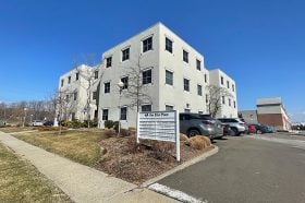CBKC LLC Secures Office Space at One Eliot Place in Fairfield, CT