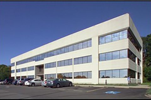 Marcus & Millichap Capital Corporation – $3.3 MM Acquisition Loan for Office Building in New London, CT￼