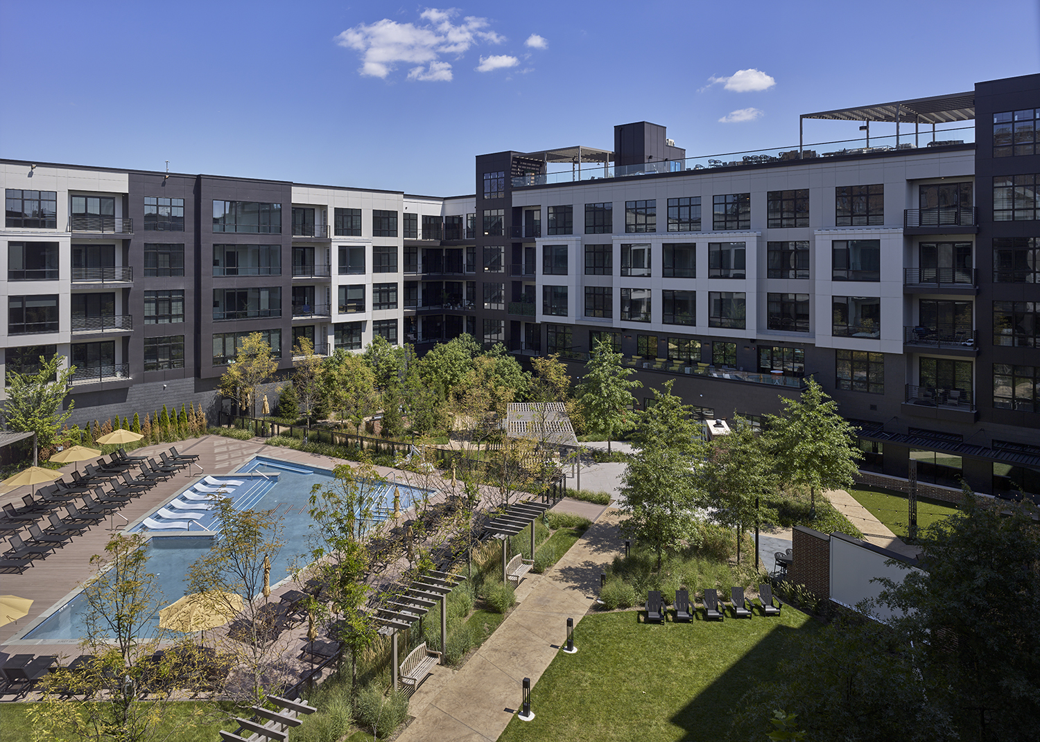 Phase One of Hackensack’s ‘Print House’ Seeing Accelerated Leasing Demand – 80% of Units Now Leased