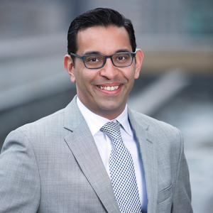 Rudin Appoints Mehul J. Patel as Head of Commercial Office￼
