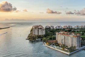 Related Group, Teddy Sagi and BH Group Close on Last Development Parcel on the Iconic Fisher Island￼ 