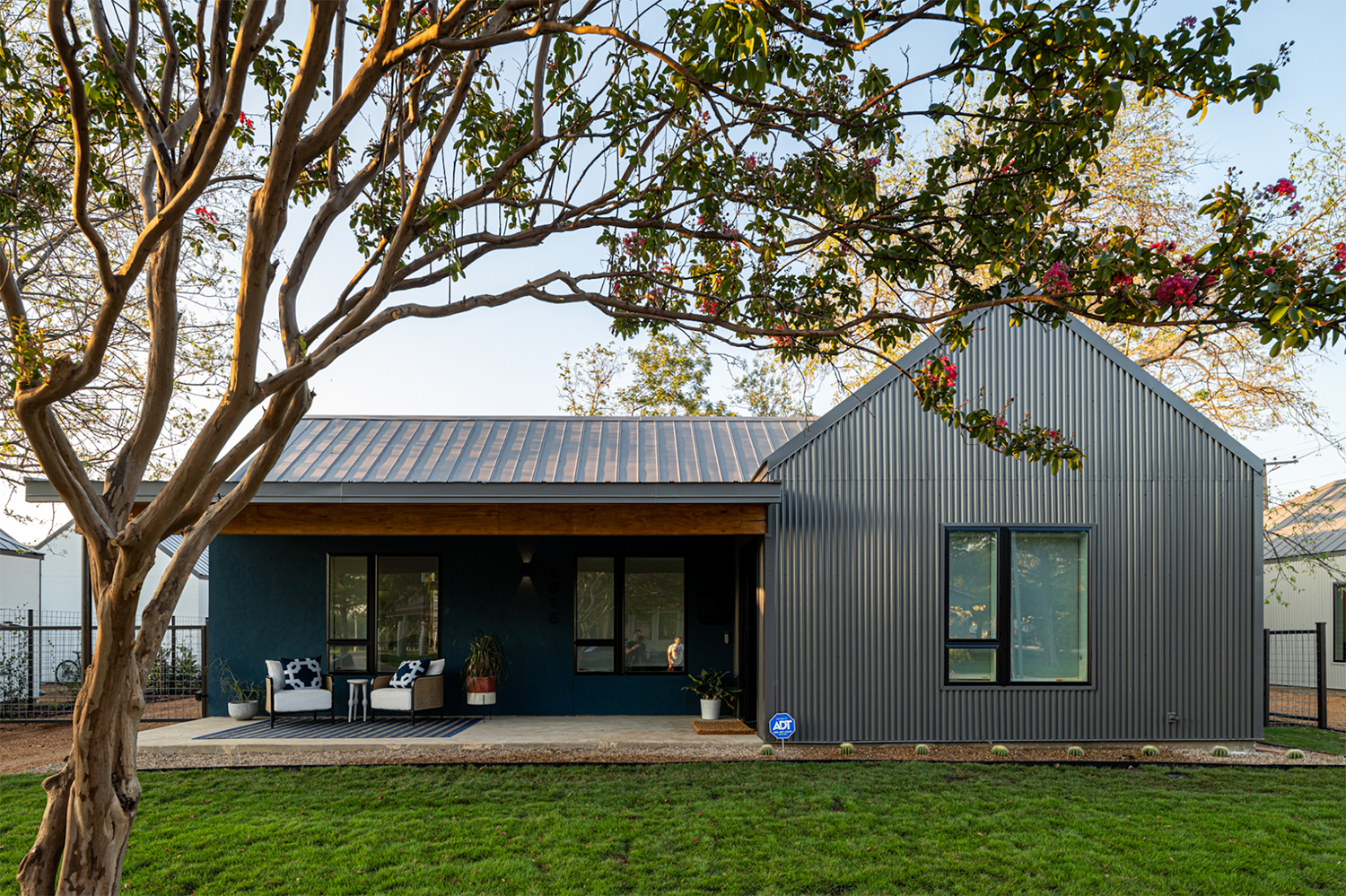 Oaxaca Interests Announces Modular Home Studio & Plant, HiFab ￼