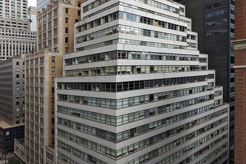 Rudin Inks Lease with Applause for First NYC Location at 355 Lexington Avenue