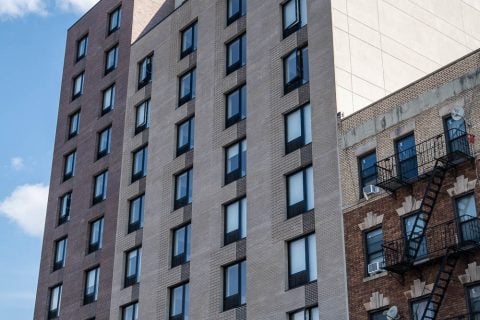 Governor Hochul Announces Completion of $51 Mmillion Affordable Housing Development in the Bronx￼