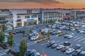 Hempstead IDA Grants 5-Year Extension of Property Tax Abatements for Regency’s Gallery at Westbury Plaza