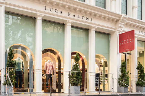 Adelaide Polsinelli Hired to Sell Package of SoHo Retail Condos