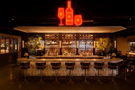 New York City Celebrates Opening Of Tin Building By Jean-Georges As The Seaport Welcomes City’s New Culinary Marketplace And Global Destination