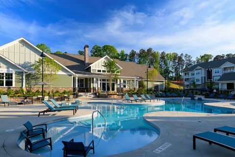 Fickling & Company, Novare Group, BCDC Start Luxury Community in West Columbia, S.C.