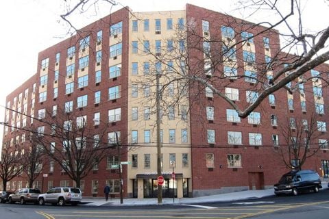 Douglaston Development’s Property Management Affiliate, Clinton Management Inks Lease with Laundrybee Laundromat in the Bronx￼