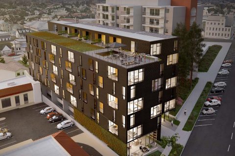 Pearlmark Closes $7.9M Mezzanine Debt Investment