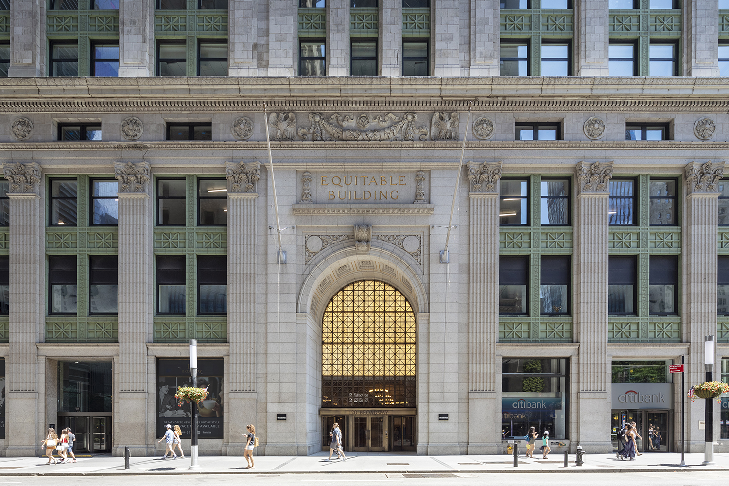 Peachy Signs 10-Year Lease for 3,000-Square-Foot Studio at 120 Broadway