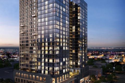 BRP Companies and The City of New Rochelle Break Ground on 500 Main Street