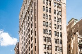 ATCO Properties & Management Renews and Expands Lease with Betty Buzz at 381 Park Avenue South
