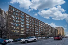 Bronx Affordable Housing Portfolio Trades for $107.5 Million