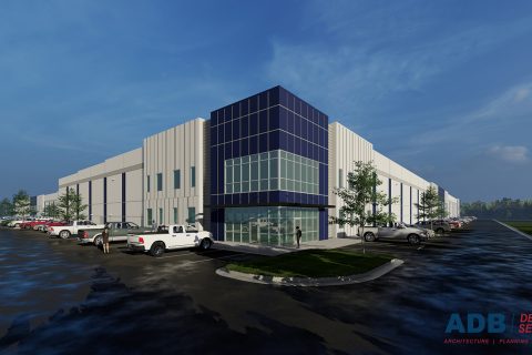 Newmark Awarded Leasing Assignment of Largest Industrial Park in Spanish Fork, Utah