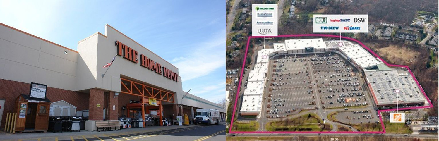 Institutional Property Advisors Brokers Sale of Dominant New Jersey Power Center