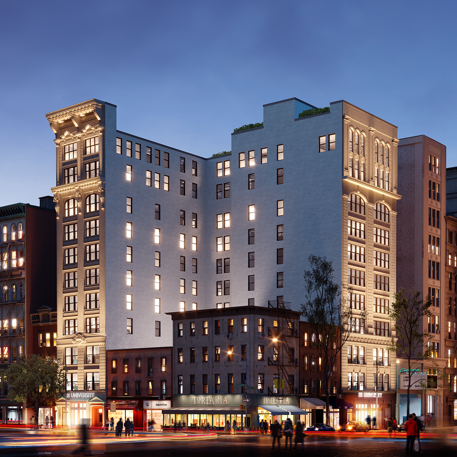 THE AGENCY SIGNS FULL FLOOR LEASE FOR NEW YORK HEADQUARTERS