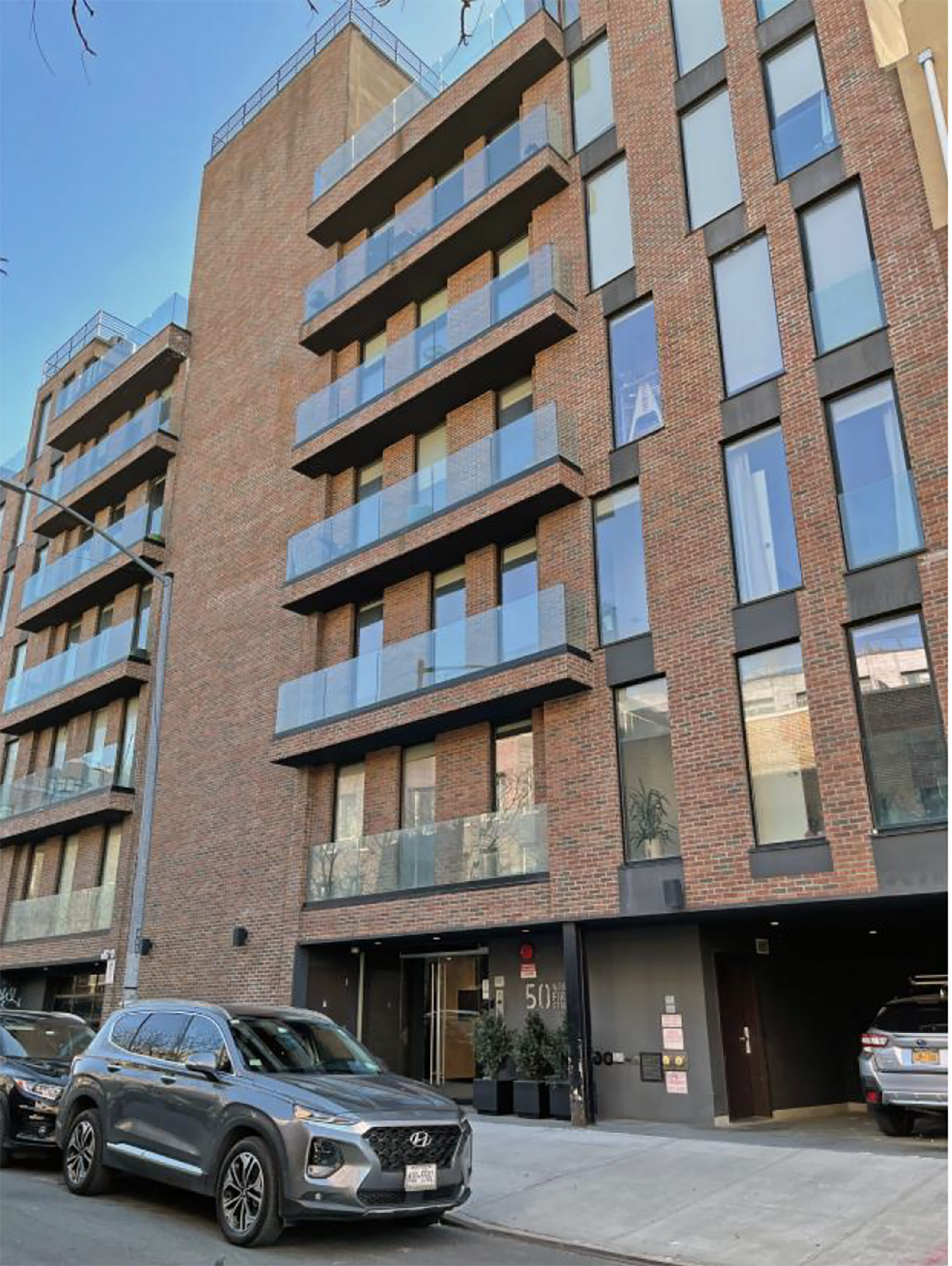 TerraCRG and Rosewood Realty Sell 46-Unit Multifamily Building in Williamsburg