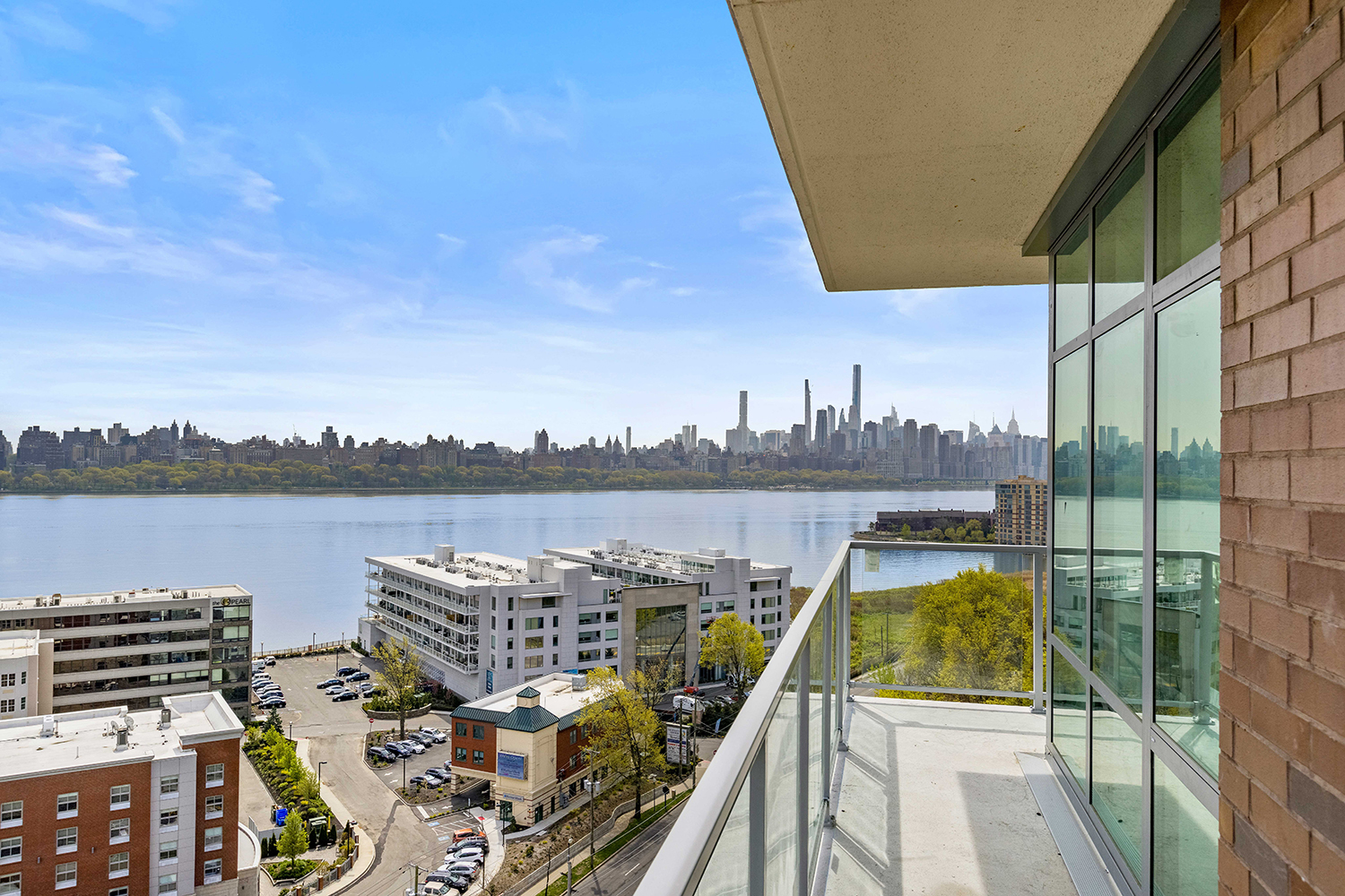 North Bergen Condominium Solaia Records Eight New Sales in Six-Week Period