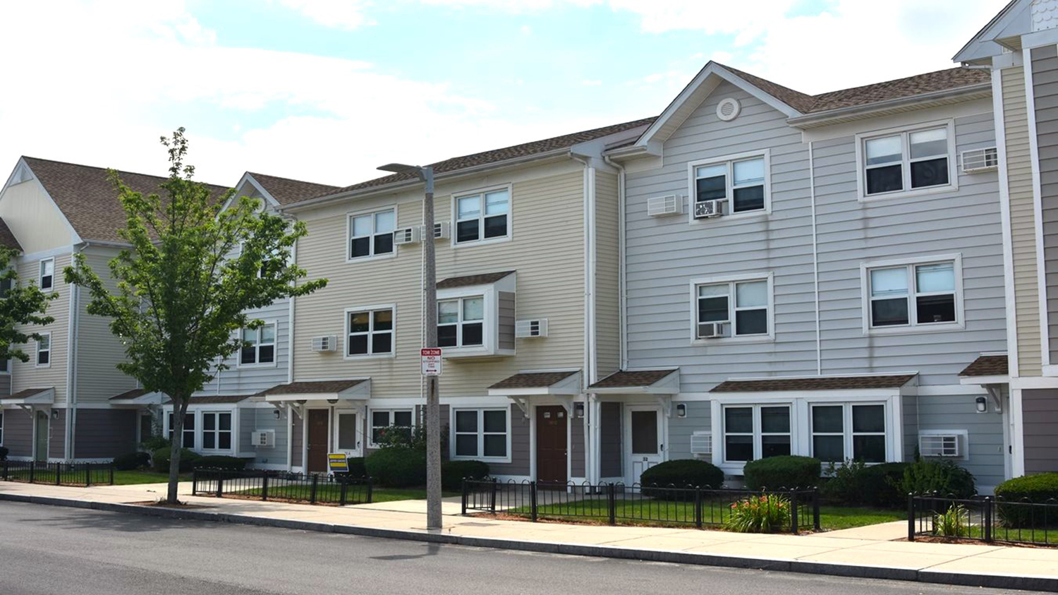 Mission Main Tenant Task Force Becomes Majority Owner as 535-Unit Boston Public Housing Community Launches $66 Million in Renovations