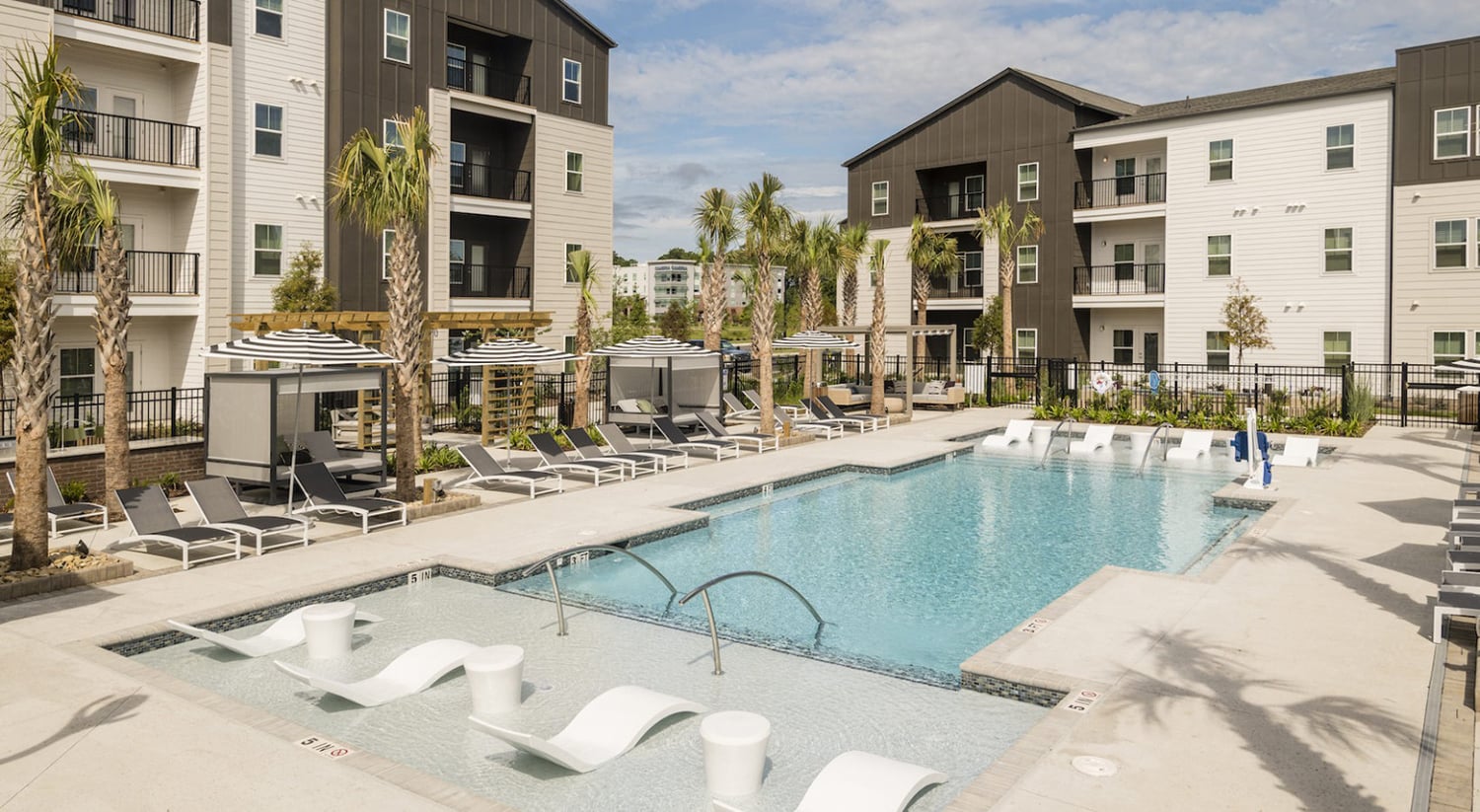 West Shore Acquires Eighth Luxury Apartment Community in South Carolina