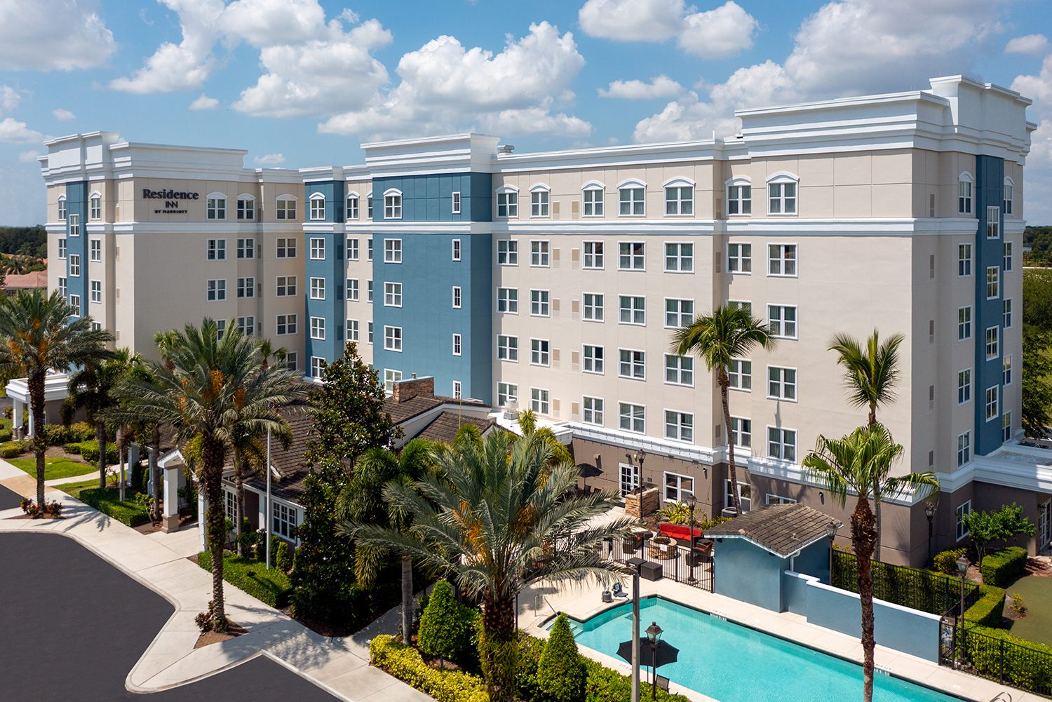 Aimbridge Hospitality Acquires Terrapin Hospitality Management Portfolio