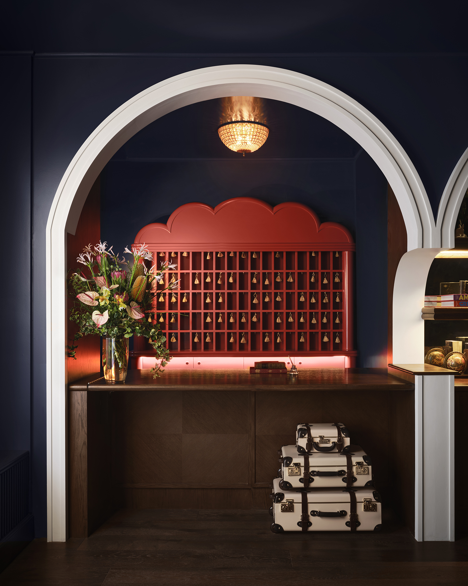 Historic Oceanfront Hotel, The Georgian, Re-Launches in Santa Monica