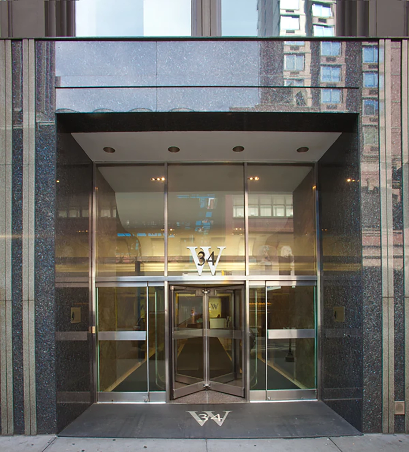 Adams & Company Secures Two Deals Totaling in 6,351 Square Feet at 34 West 33rd Street 